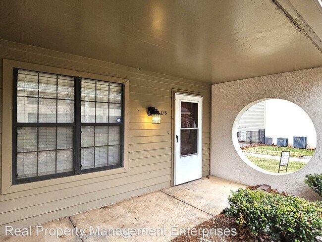 Foto del edificio - Studio, 1 bath House - 11120 N Stratford D...