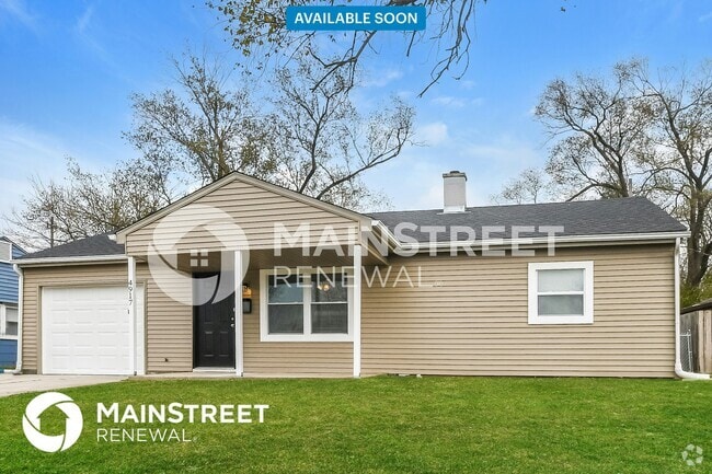 Building Photo - 4917 Barlow Dr