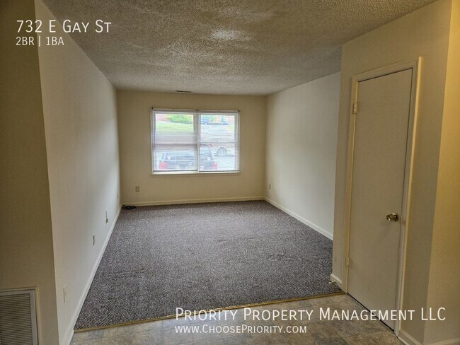 Foto del edificio - 2BR 1BA Apartment, Harrisonburg