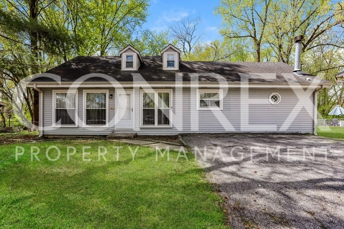 Primary Photo - Updated 3 Bedroom in Florissant!