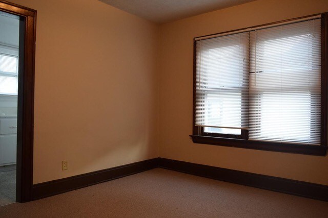 Foto del edificio - 3740 Pennsylvania Ave