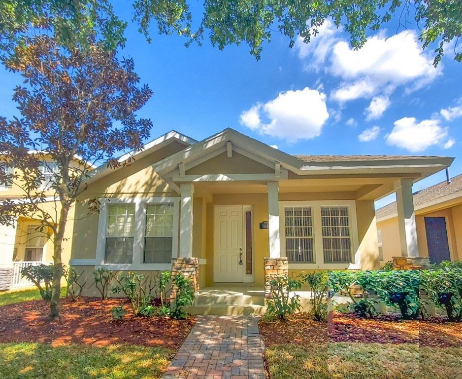 Foto principal - 7041 Pasturelands Pl