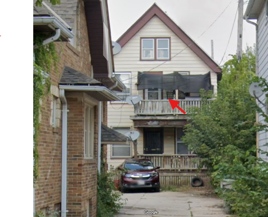 Primary Photo - 2214 W Keefe Ave
