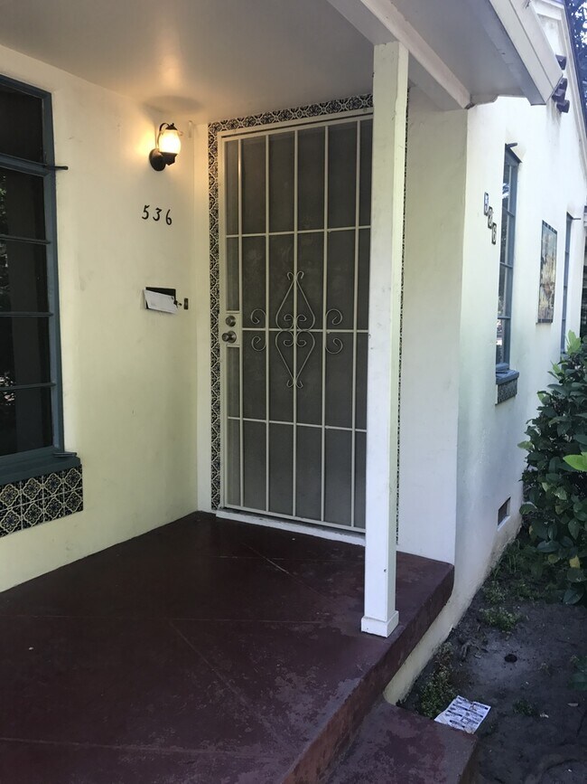 Foto del edificio - COL536