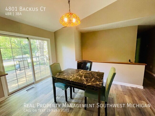 Foto del edificio - Coming Soon! 4-bedroom Home in Buchanan!