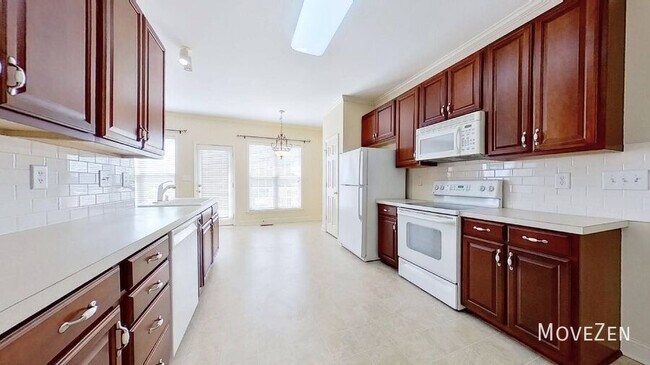 Foto del edificio - 5808 Chesridge Ln
