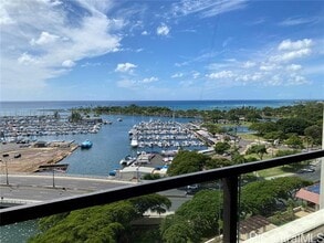 Building Photo - 1650 Ala Moana Blvd Building Photo - 1650 Ala Moana Blvd