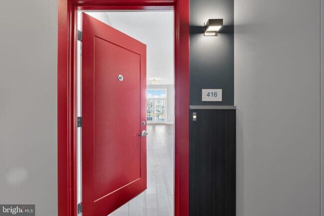 Foto del edificio - 989 S Buchanan St