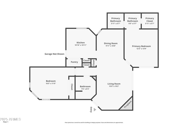 Building Photo - 18002 N 12th St