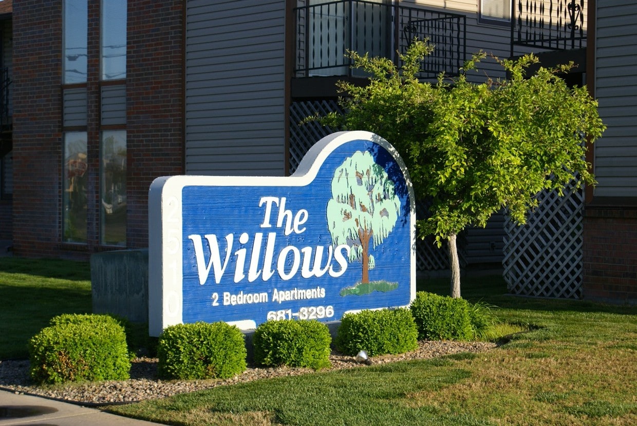 The Willows 2510 E Pawnee St Wichita, KS