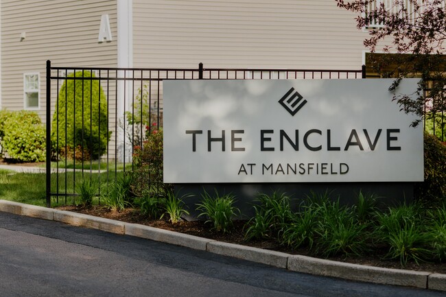 Foto del edificio - The Enclave at Mansfield