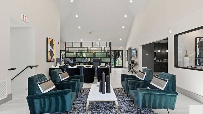 Cortland Barlovento LR5911 - The Windward