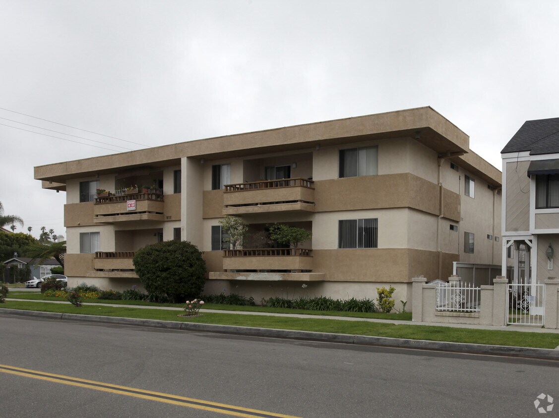 Edificio - 428 16th St