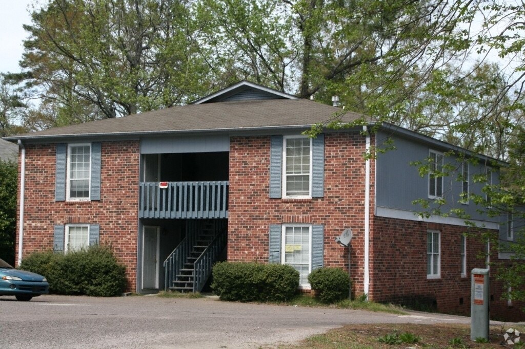 Building Photo - 3091 Parrish Rd