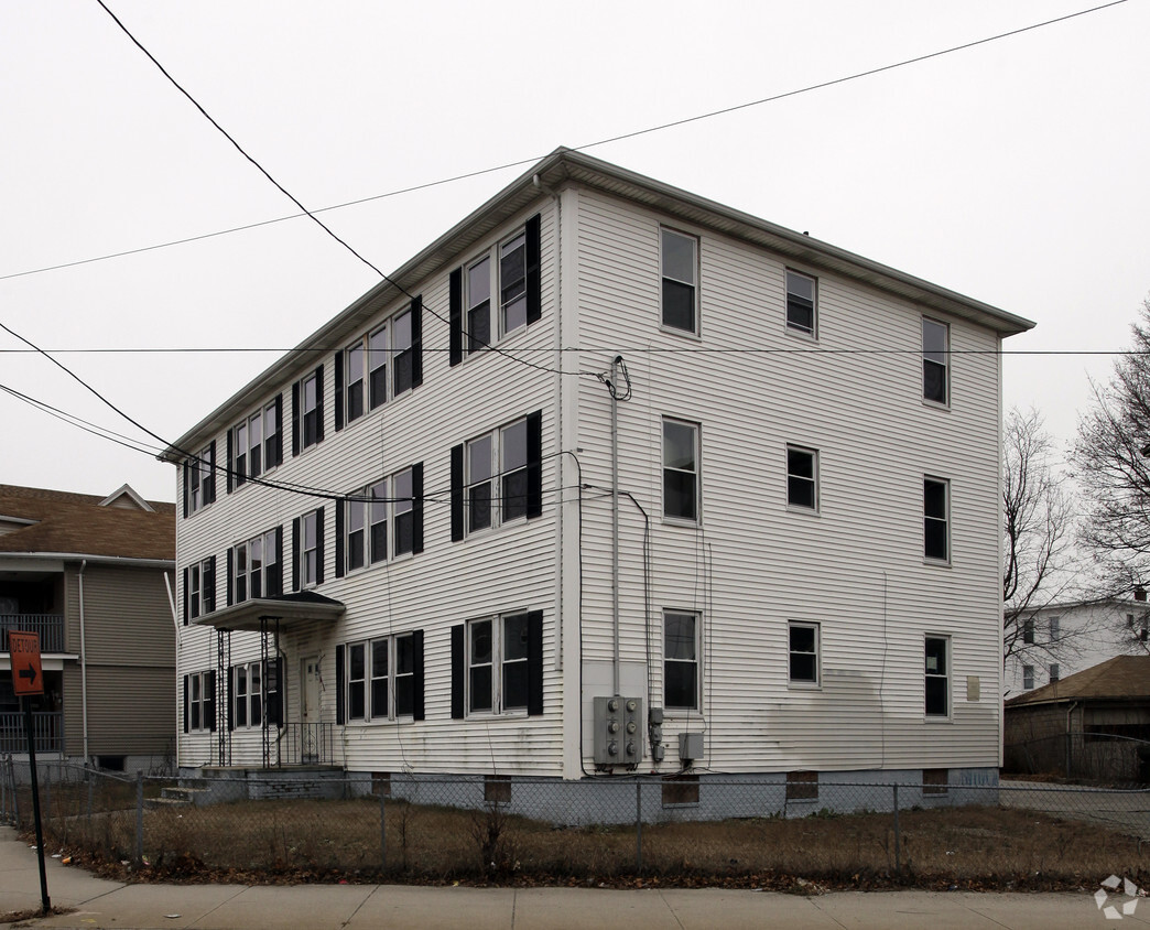 Foto principal - 3-5 Linwood Ave