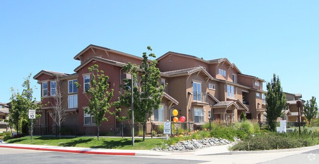 Sierra Woods Apartments Rentals - Sparks, NV | Apartments.com