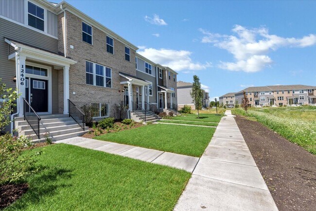 Foto del edificio - 12406 Tinsley St