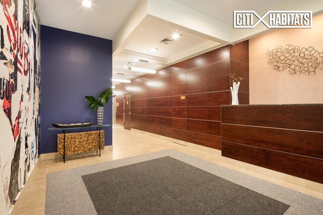 Building Photo - The Lincoln Apartments