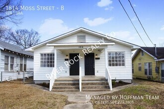 Building Photo - 1814 Moss St