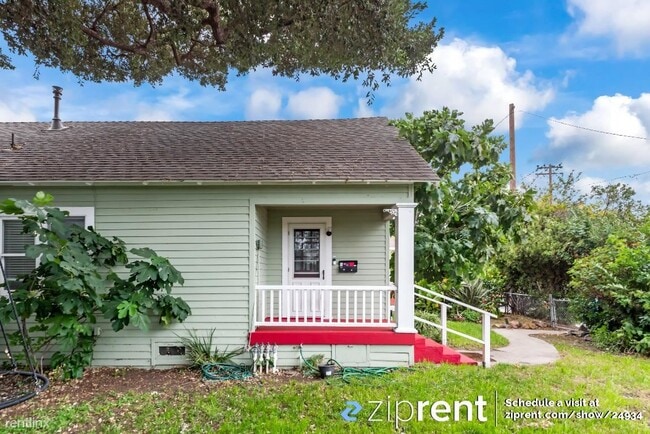 Building Photo - 3 br, 2 bath House - 4306 Fillmore St, San...