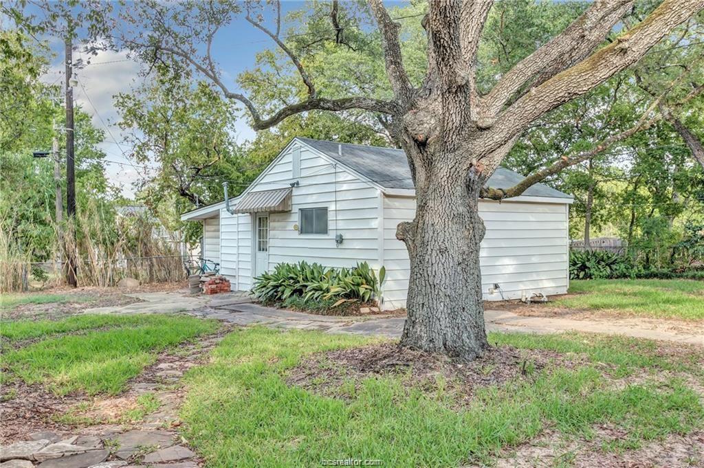 3805 Ridgewood St, Bryan, TX 77801 House Rental in Bryan, TX