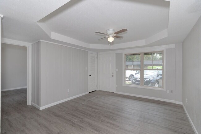 Foto del edificio - 2320 Fort Benning Rd