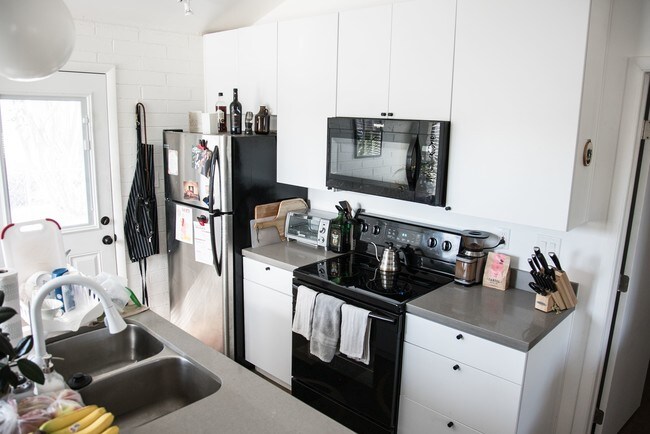 Foto del edificio - 422 N 14th St