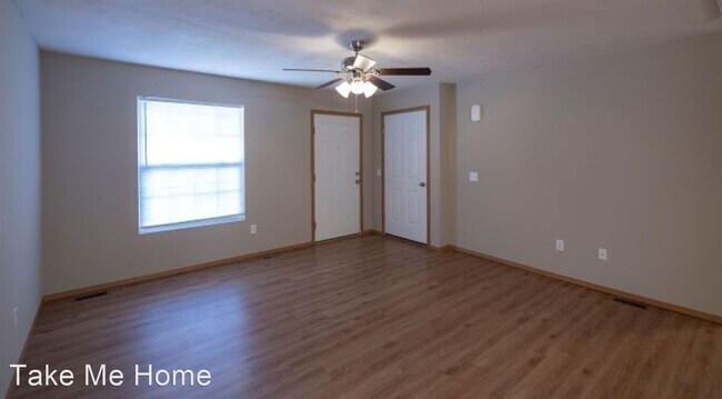 Foto del edificio - 3 br, 2 bath House - 1109 S Brecklyn