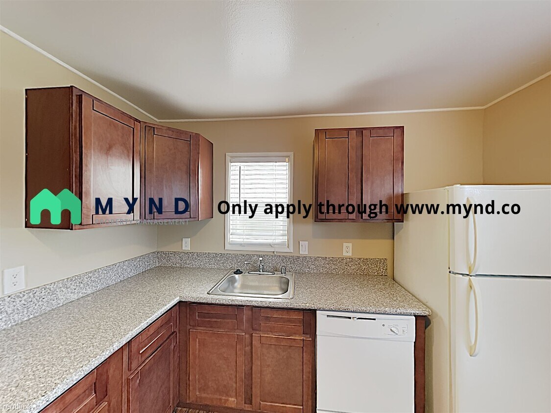 1 br, 1 bath - 1 Garrison Dr - 1 br, 1 bath  - 1 Garrison Dr