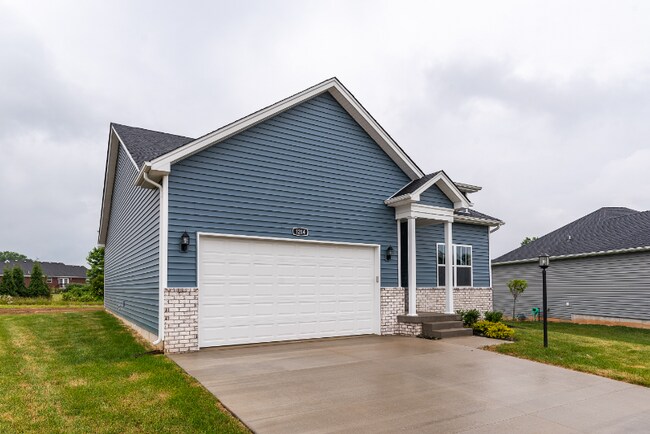 Building Photo - 1284 Poplar Trace Way