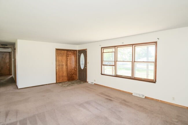Foto del edificio - 3 bed 2 bath home in Wheeler