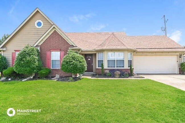 Foto del edificio - 4920 Phipps Dr, Memphis, TN 38125