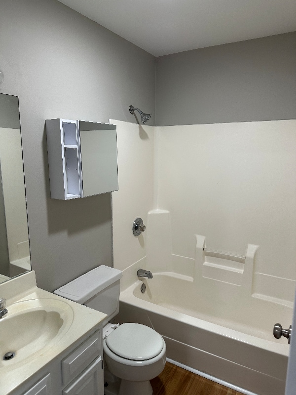 Building Photo - 306 Spangler Dr