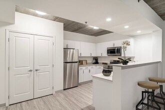 Interior Photo - The Lofts at Pigeon Forge