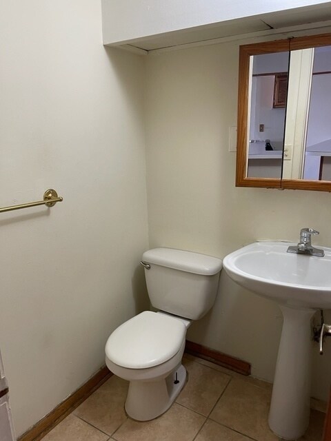 Foto del edificio - 1451 Fremont Dr