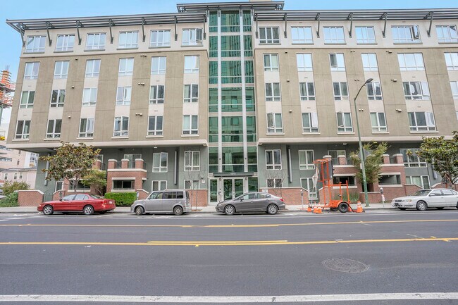 Building Photo - 1511 Jefferson St