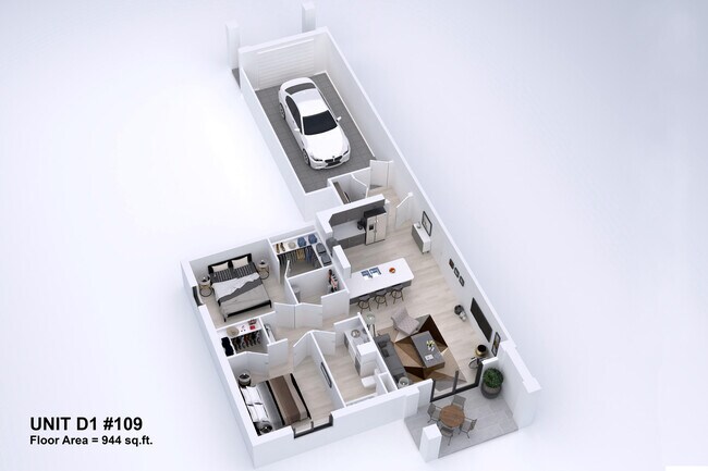 Building Photo - 4315 Faurot Dr