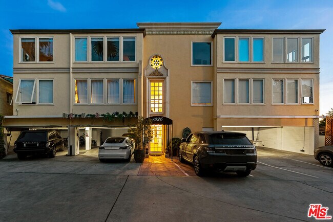 Foto del edificio - 1326 Londonderry View Dr