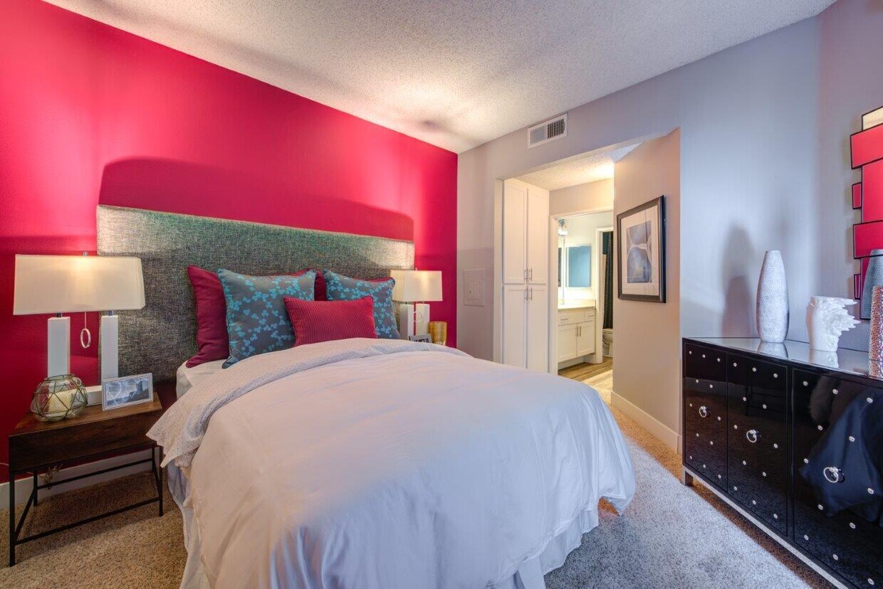 URBANLUX FLEUR PREMIUM Apartments in Los Angeles, CA Westside Rentals