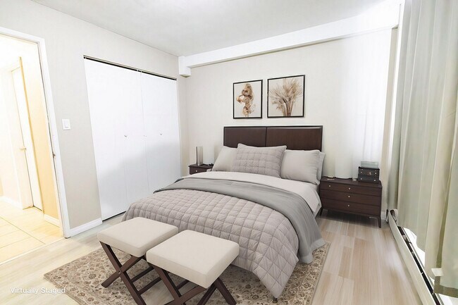 Building Photo - North Hill Manor Apartments