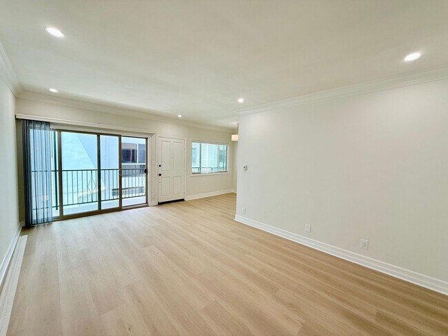Foto del edificio - 11711 Goshen Ave
