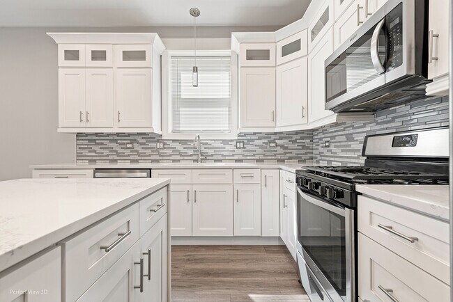 Foto del edificio - 4550 S Evans Ave