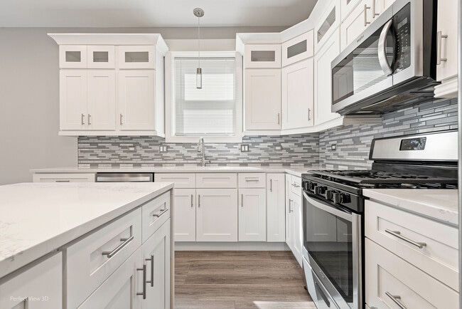 Building Photo - 4550 S Evans Ave