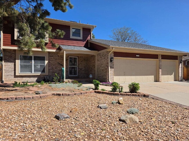 Photo - Single-Family Home in Near-Perfect Condition | 3-Car Garage | Covered Patio | Large Unfinished Ba...