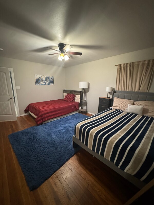 Foto principal - 1334 W Ridgewood Ct