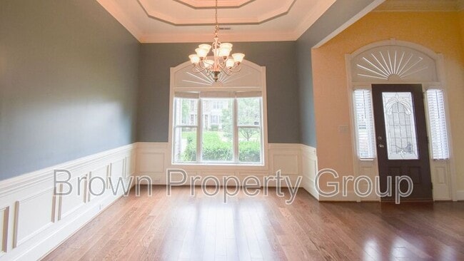 Building Photo - 4025 Fallberry Dr
