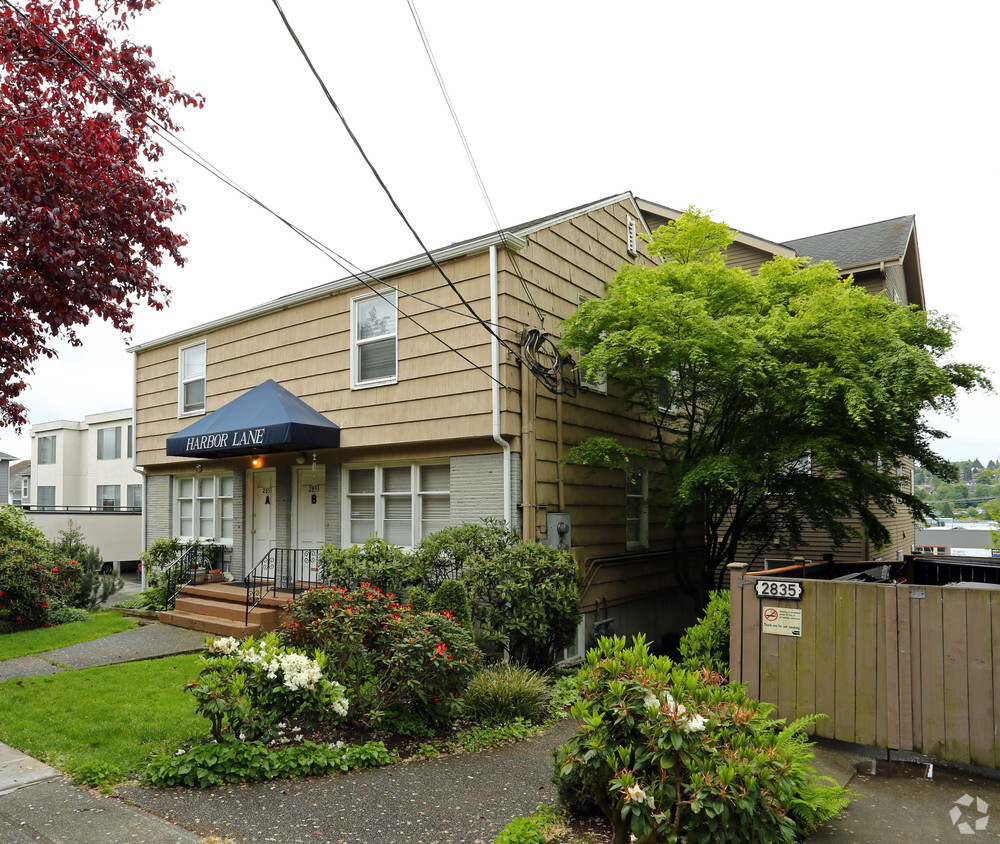 Foto principal - Harbor Lane Apartments