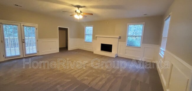 Building Photo - 4267 Trickum Rd