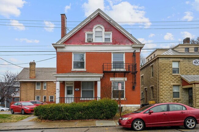 Foto del edificio - 2549 University Ct