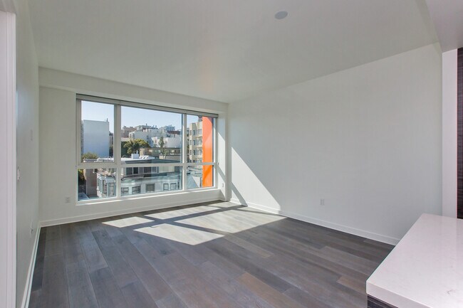 Foto del edificio - 1688 Pine St